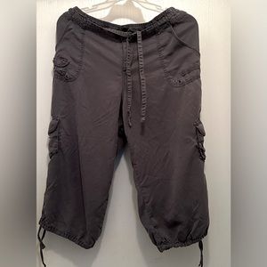 Lane Bryant Cargo Capri